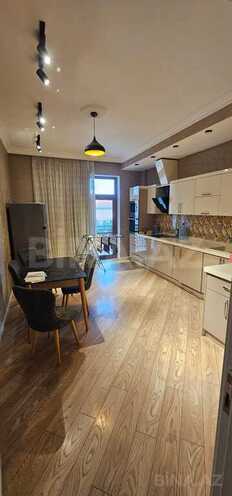 2-комн. новостройка - пос. Аг шехер - 100 м² (4)