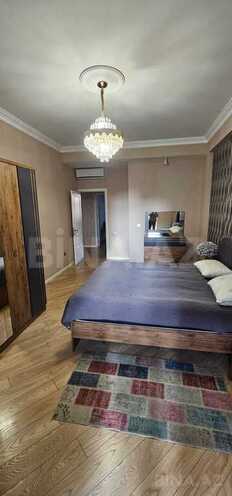 2-комн. новостройка - пос. Аг шехер - 100 м² (10)