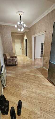 2-комн. новостройка - пос. Аг шехер - 100 м² (6)
