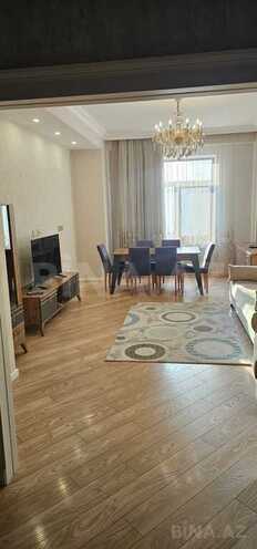 2-комн. новостройка - пос. Аг шехер - 100 м² (3)