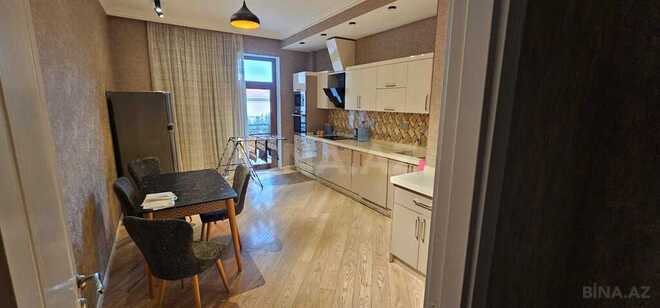 2-комн. новостройка - пос. Аг шехер - 100 м² (5)