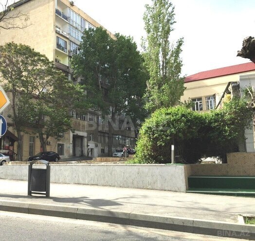 4 otaqlı köhnə tikili - İçəri Şəhər m. - 96 m² (4)