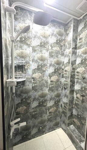 4 otaqlı köhnə tikili - İçəri Şəhər m. - 96 m² (11)