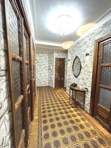 4 otaqlı köhnə tikili - İçəri Şəhər m. - 96 m² (8)