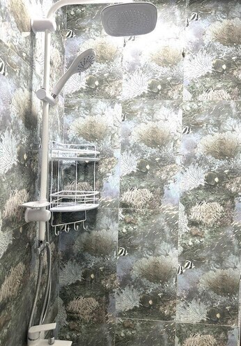 4 otaqlı köhnə tikili - İçəri Şəhər m. - 96 m² (10)