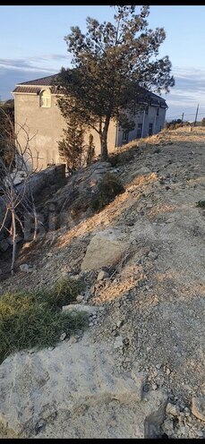 3 otaqlı həyət evi/bağ evi - Avtovağzal m. - 120 m² (12)