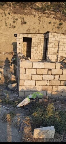 3 otaqlı həyət evi/bağ evi - Avtovağzal m. - 120 m² (2)