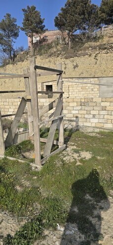 3 otaqlı həyət evi/bağ evi - Avtovağzal m. - 120 m² (3)