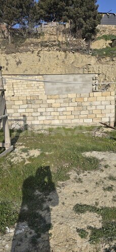 3 otaqlı həyət evi/bağ evi - Avtovağzal m. - 120 m² (5)