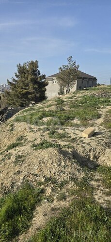 3 otaqlı həyət evi/bağ evi - Avtovağzal m. - 120 m² (14)