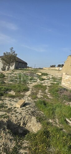 3 otaqlı həyət evi/bağ evi - Avtovağzal m. - 120 m² (9)