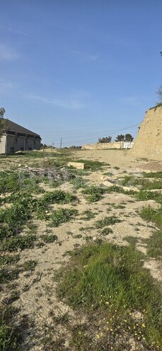 3 otaqlı həyət evi/bağ evi - Avtovağzal m. - 120 m² (10)