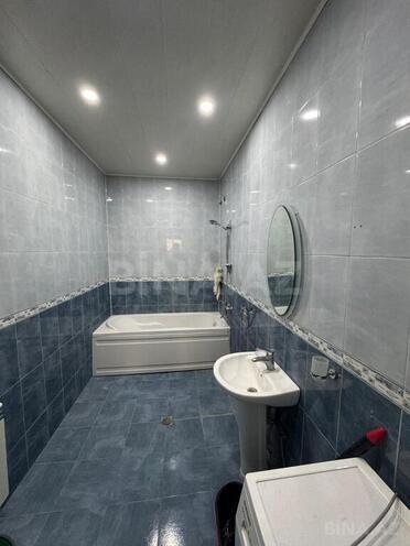 3 otaqlı yeni tikili - Nərimanov r. - 129 m² (11)