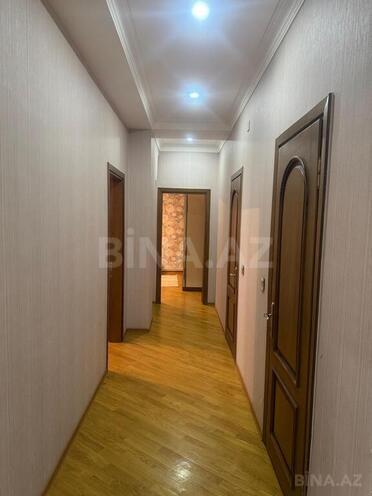 3 otaqlı yeni tikili - Nərimanov r. - 129 m² (16)