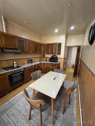 3 otaqlı yeni tikili - Nərimanov r. - 129 m² (10)