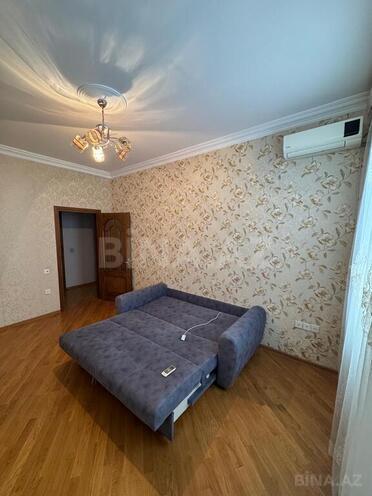 3 otaqlı yeni tikili - Nərimanov r. - 129 m² (7)