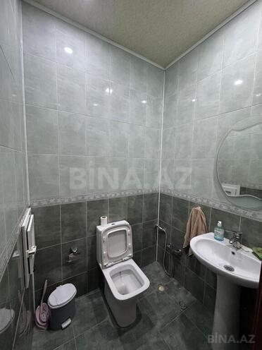 3 otaqlı yeni tikili - Nərimanov r. - 129 m² (12)