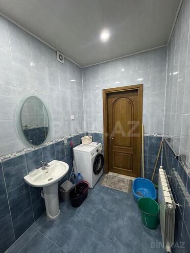 3 otaqlı yeni tikili - Nərimanov r. - 129 m² (13)