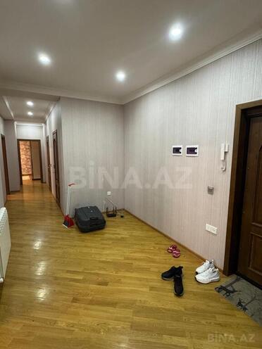 3 otaqlı yeni tikili - Nərimanov r. - 129 m² (14)