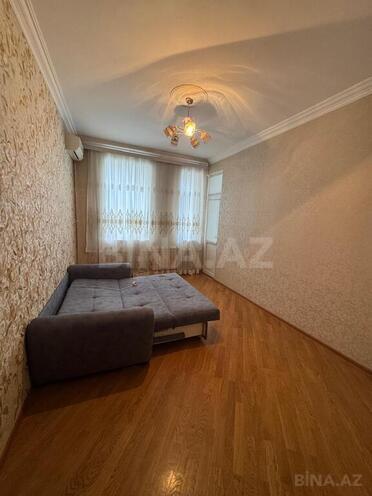3 otaqlı yeni tikili - Nərimanov r. - 129 m² (6)