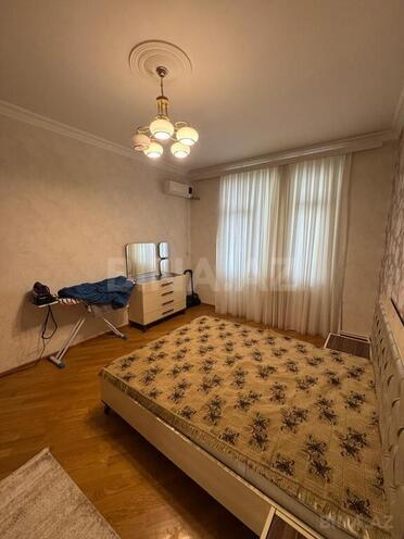 3 otaqlı yeni tikili - Nərimanov r. - 129 m² (4)