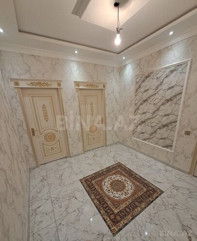 2 otaqlı yeni tikili - Xırdalan - 68 m² (5)