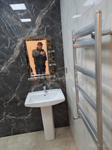 2 otaqlı yeni tikili - Xırdalan - 68 m² (16)