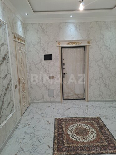 2 otaqlı yeni tikili - Xırdalan - 68 m² (3)