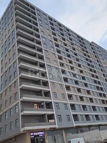 2 otaqlı yeni tikili - Xırdalan - 68 m² (1)