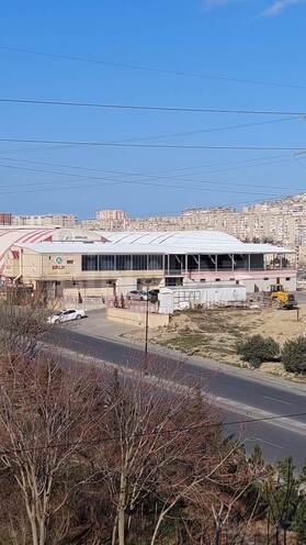 2-комн. вторичка - м. Ази Асланов - 60 м² (1)