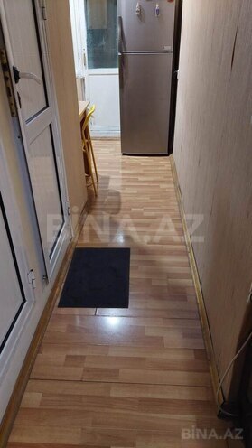 2-комн. вторичка - м. Ази Асланов - 60 м² (11)