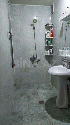 2-комн. вторичка - м. Ази Асланов - 60 м² (12)
