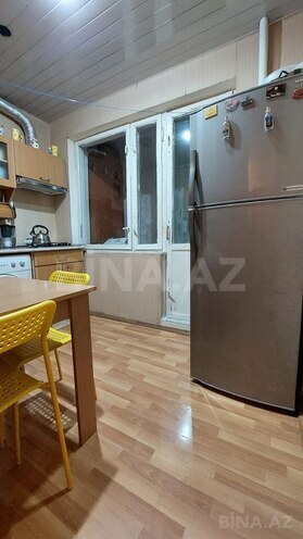 2-комн. вторичка - м. Ази Асланов - 60 м² (6)