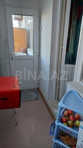 2-комн. вторичка - м. Ази Асланов - 60 м² (7)