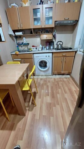 2-комн. вторичка - м. Ази Асланов - 60 м² (5)