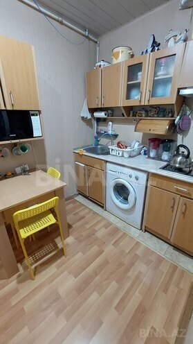 2-комн. вторичка - м. Ази Асланов - 60 м² (4)