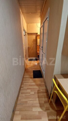 2-комн. вторичка - м. Ази Асланов - 60 м² (15)