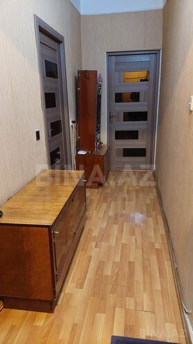2-комн. вторичка - м. Ази Асланов - 60 м² (14)