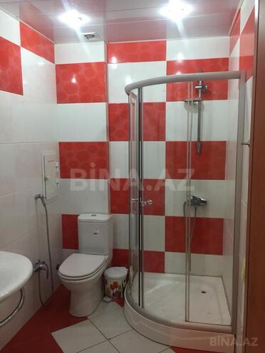 3 otaqlı yeni tikili - Nizami m. - 125 m² (6)
