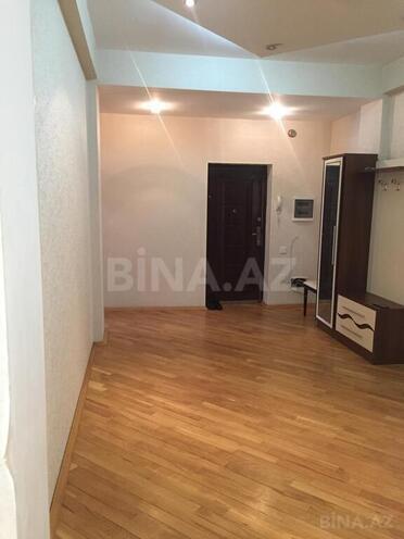 3 otaqlı yeni tikili - Nizami m. - 125 m² (19)