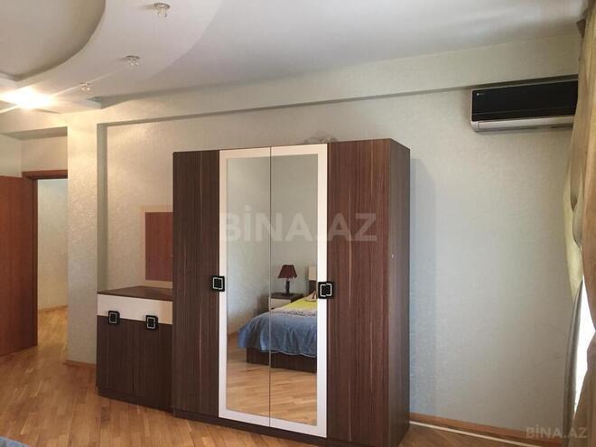 3 otaqlı yeni tikili - Nizami m. - 125 m² (18)