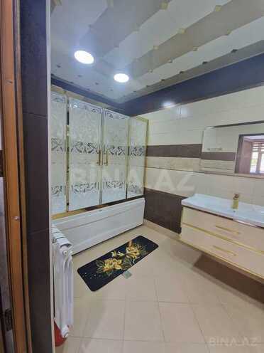 3 otaqlı yeni tikili - Nəsimi r. - 130 m² (14)