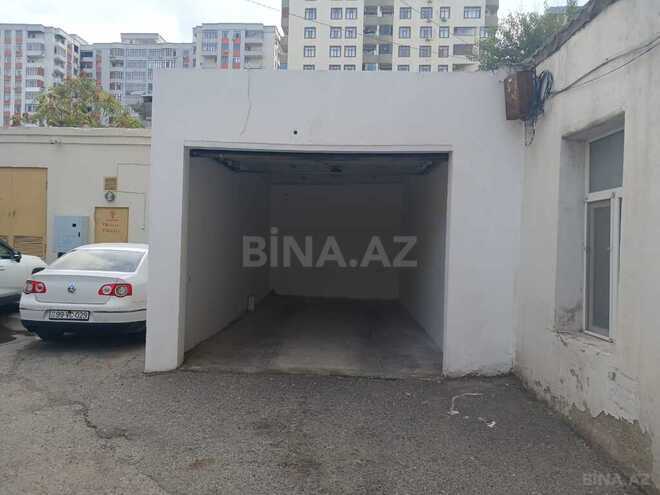 3 otaqlı yeni tikili - Nəsimi r. - 130 m² (17)