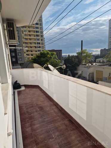 3 otaqlı yeni tikili - Nəsimi r. - 130 m² (12)