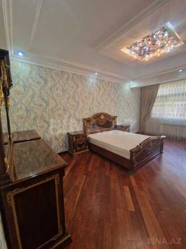 3 otaqlı yeni tikili - Nəsimi r. - 130 m² (5)