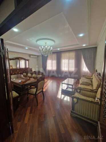 3 otaqlı yeni tikili - Nəsimi r. - 130 m² (10)