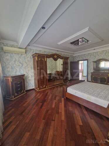 3 otaqlı yeni tikili - Nəsimi r. - 130 m² (4)