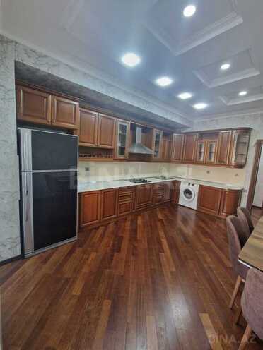 3 otaqlı yeni tikili - Nəsimi r. - 130 m² (7)