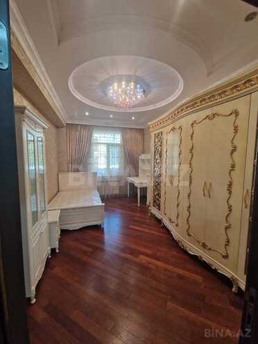 3 otaqlı yeni tikili - Nəsimi r. - 130 m² (6)