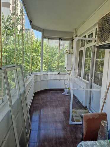 3 otaqlı yeni tikili - Nəsimi r. - 130 m² (11)